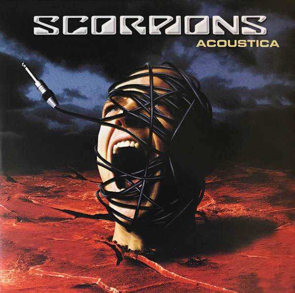 Scorpions – Acoustica (2LP)